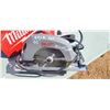 Image 3 : MILWAULKEE 10 1/4" CIRCULAR SAW