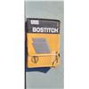 Image 1 : STANLEY BOSTITCH FLOORING STAPLES 1/2" X 2'