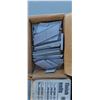 Image 5 : TUFF BOX- 1 BOX OF STANLEY, 4 BOXES OF BOSTITCH 1-1/4 - 2" NAILS
