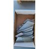 Image 8 : TUFF BOX- 1 BOX OF STANLEY, 4 BOXES OF BOSTITCH 1-1/4 - 2" NAILS