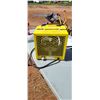 Image 2 : 220v construction heater