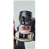 Image 4 : SEARS CRAFTSMAN ROUTER, MODEL 315.17390 8AMPS