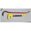 Image 1 : STANLEY FAT MAX 55-119 MULTITOOL AAND CROW BAR