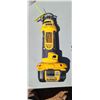 Image 1 : DEWALT CUT OUT TOOL MODEL DC550 CORDLESS