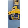 Image 3 : DEWALT CUT OUT TOOL MODEL DC550 CORDLESS