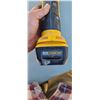 Image 5 : DEWALT CUT OUT TOOL MODEL DC550 CORDLESS