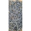 Image 5 : 2 1/2 AND 6" SPIRAL NAILS 6+/- LBS