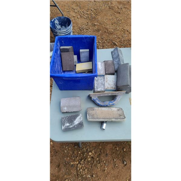 DRYWALL SANDING BLOCKS