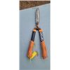 Image 3 : GARDEN FOOT EDGER AND GARDENING SHEERS