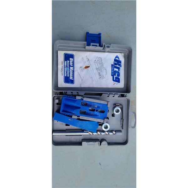 KREG JIG