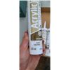 Image 3 : IVOR CAULKING - HOME BUILDER ACRYLIC QTY 5