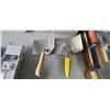 Image 6 : DRYWALL TROWELS - ASSORTED 19PCS