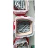 Image 14 : QUANTITY OF ASSORTED LAG BOLTS