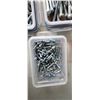 Image 15 : QUANTITY OF ASSORTED LAG BOLTS