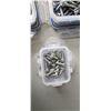 Image 17 : QUANTITY OF ASSORTED LAG BOLTS