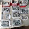 Image 3 : QUANTITY OF ASSORTED LAG BOLTS