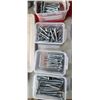 Image 4 : QUANTITY OF ASSORTED LAG BOLTS