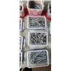 Image 5 : QUANTITY OF ASSORTED LAG BOLTS