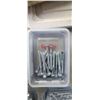 Image 9 : QUANTITY OF ASSORTED LAG BOLTS