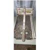 Image 6 : MAGNUM SHEAR I-13, FLOORING, SIDING CUTTER. 12" WIDE WILL CUT 3/4" OAK