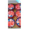 Image 3 : TUCK TAPE SHEATHING TAPE QTY 6 ROLLS
