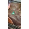 Image 5 : SIZE 9 1/2 CANADA WEST BOOTS, NEVER WORN