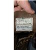 Image 7 : SIZE 9 1/2 CANADA WEST BOOTS, NEVER WORN