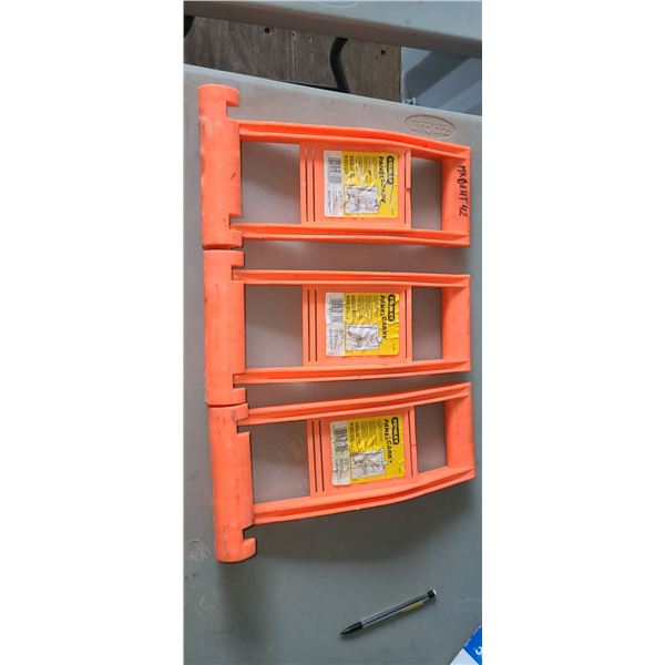 STANLEY PANEL CARRY QTY 3