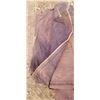 Image 6 : LARGE HEAVY CANVAS TARP 10' X 18'