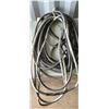 Image 1 : 100FT HEAVY DUTY 220V 600V EXTENSION CORD C/W BOTH END PLUGS