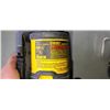 Image 3 : DEWALT LASER CHAULK LINE LEVELER MODEL DW087