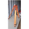Image 2 : SURVEYORS TRIPOD