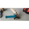 Image 2 : MAKITA MODEL 4103D DC9V TILE CUTTE ITH BAG
