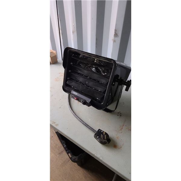PRO POINT 220V HEATER