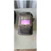 Image 1 : AUTO SHADE WELDING HELMET