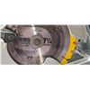 Image 4 : DEWALT DW 368 CIRCULAR SAW