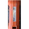 Image 3 : PASLODE TRIM MASTER 18GA FINISHING NAILER C/W BATTERY AND CHARGER