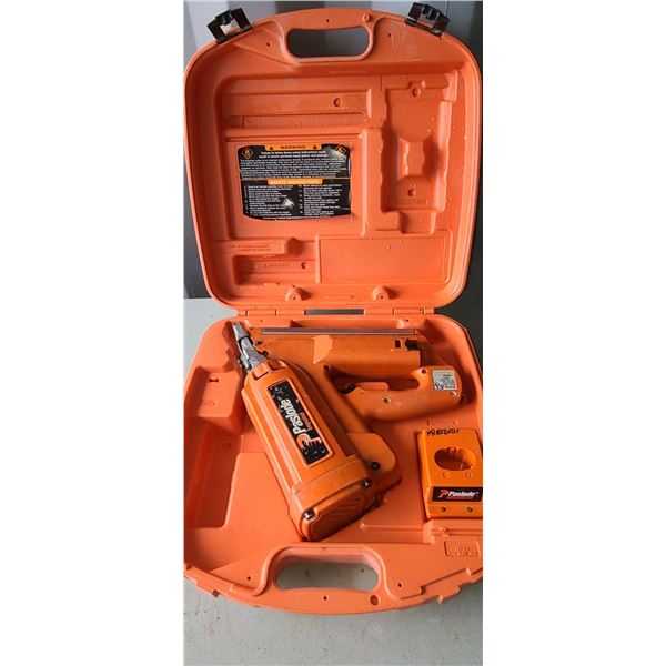 PASLODE 2"-3 1/3" FRAMING NAILER MODEL: IMCT NO BATTERY OR CHARGER CORD