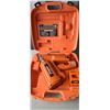 Image 1 : PASLODE 2"-3 1/3" FRAMING NAILER MODEL: IMCT NO BATTERY OR CHARGER CORD
