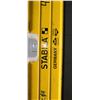Image 6 : STABILA LEVELS TYPE 187 (40CM) AND TYPE 196-2 (80CM)