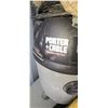 Image 18 : PORTER CABLE 9" DRY WALL SANDER MODEL 7800 PLUS 55 SANDING SHEETS/PADS, DISCS AND VACUM BAGS