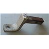 Image 2 : 6" DROP SOLID TRAILER HITCH