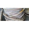 Image 5 : SPOOLS OF 14/3, 10/3 BX CABLE AND COATED WIRE