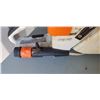 Image 3 : STIHL CS 461 CONCRETE CHAIN SAW WITH WATER INJECTION COOLING SYSTEM GOOD COMPRESSION