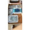 Image 1 : ASORTED 1/4 AND 3/16 TAPPEN SCREWS 5 CONTAINERS