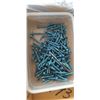Image 2 : ASORTED 1/4 AND 3/16 TAPPEN SCREWS 5 CONTAINERS