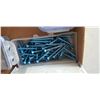 Image 6 : ASORTED 1/4 AND 3/16 TAPPEN SCREWS 5 CONTAINERS