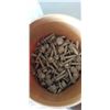Image 5 : ASSORTED METAL SIDDING/ROOFING SCREWS--ASSORTED COLOURS