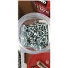 Image 4 : ASSORTED WOOD, DRY WALL SCREWS, ROOFING NAILS AND MISC