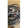 Image 11 : 100 FOOT COPPER WELDING CABLE
